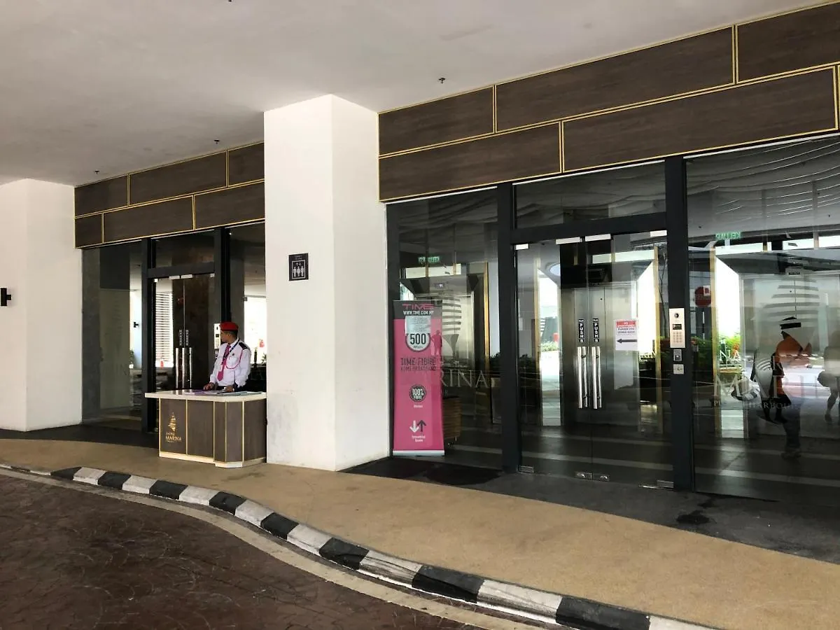 Legoland: Themed Family House at Puteri Harbour Apartment Johor Bahru